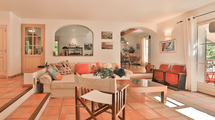 Ma-Cabane - Vente Maison SAINT-TROPEZ, 182 m²