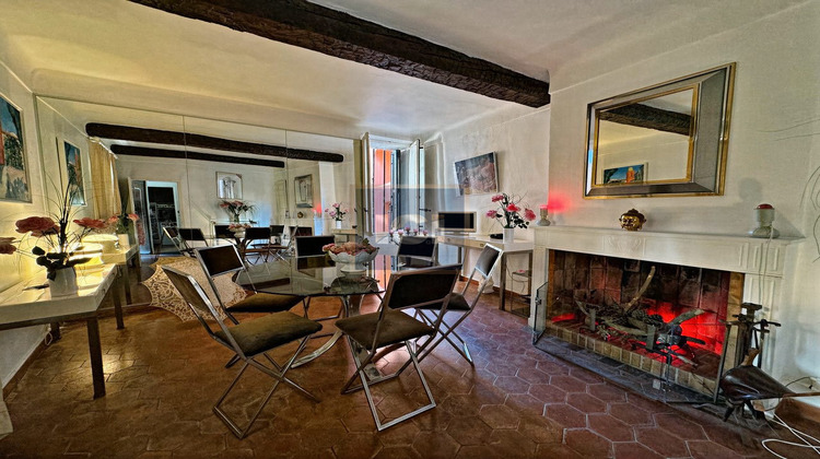 Ma-Cabane - Vente Maison Saint-Tropez, 86 m²
