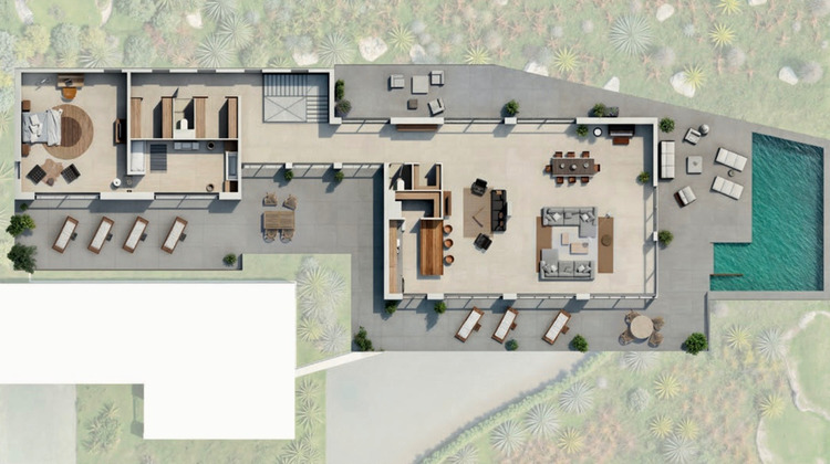 Ma-Cabane - Vente Maison SAINT TROPEZ, 598 m²