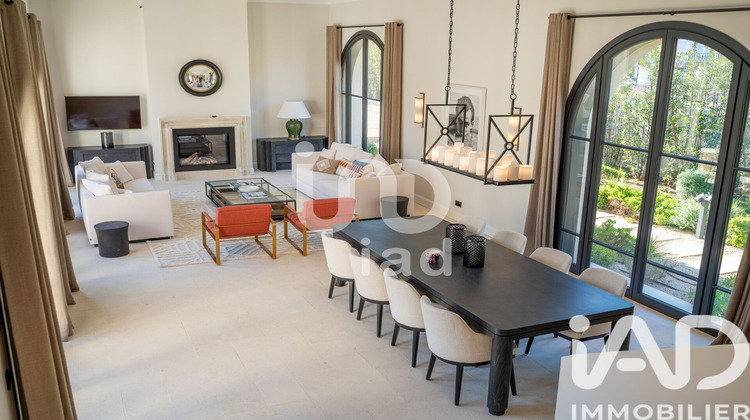 Ma-Cabane - Vente Maison Saint-Tropez, 268 m²