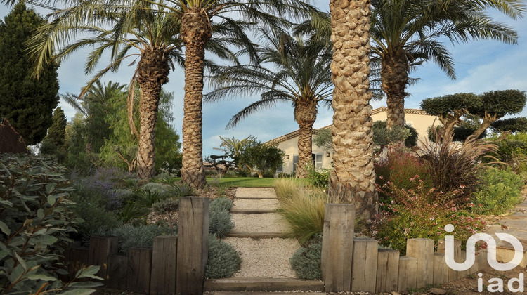 Ma-Cabane - Vente Maison Saint-Tropez, 425 m²