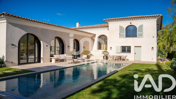 Ma-Cabane - Vente Maison Saint-Tropez, 268 m²