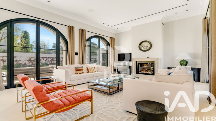 Ma-Cabane - Vente Maison Saint-Tropez, 268 m²
