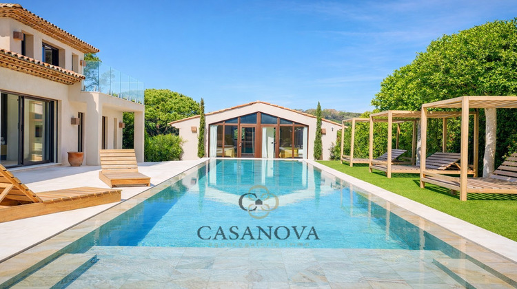 Ma-Cabane - Vente Maison SAINT TROPEZ, 275 m²