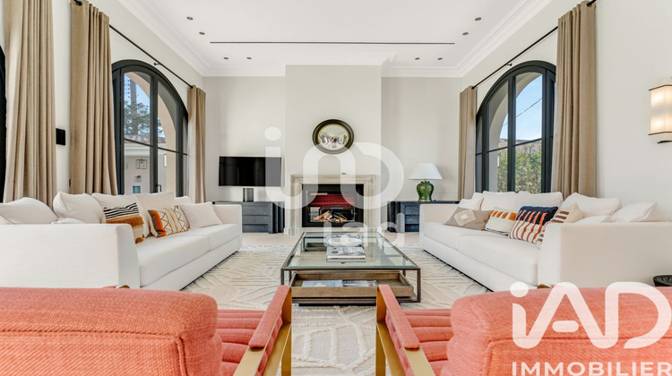 Ma-Cabane - Vente Maison Saint-Tropez, 268 m²