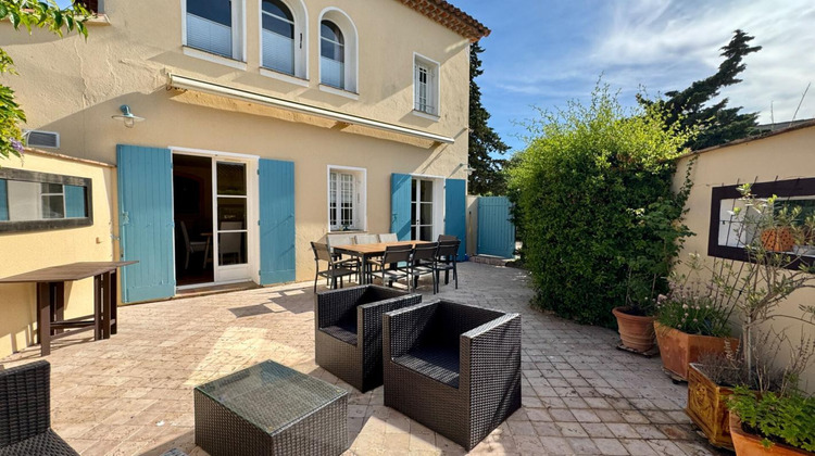 Ma-Cabane - Vente Maison SAINT TROPEZ, 115 m²