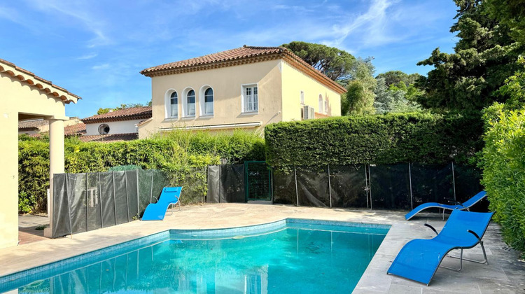 Ma-Cabane - Vente Maison SAINT TROPEZ, 115 m²