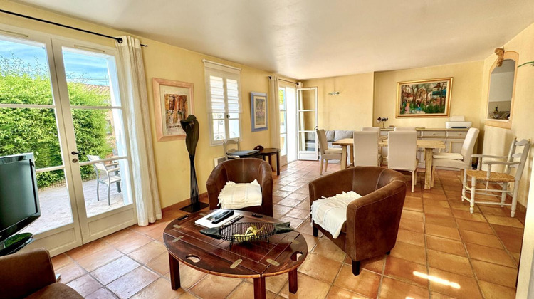 Ma-Cabane - Vente Maison SAINT TROPEZ, 115 m²