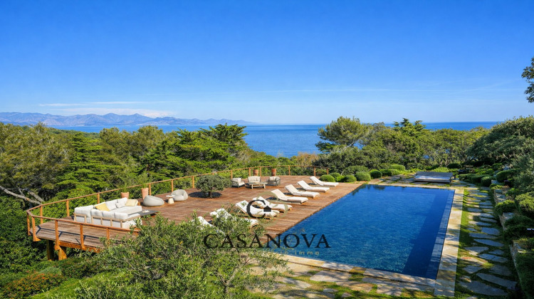 Ma-Cabane - Vente Maison SAINT TROPEZ, 930 m²