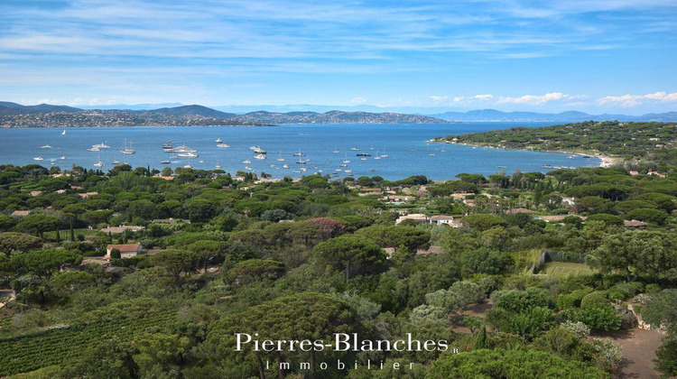 Ma-Cabane - Vente Maison SAINT TROPEZ, 1042 m²