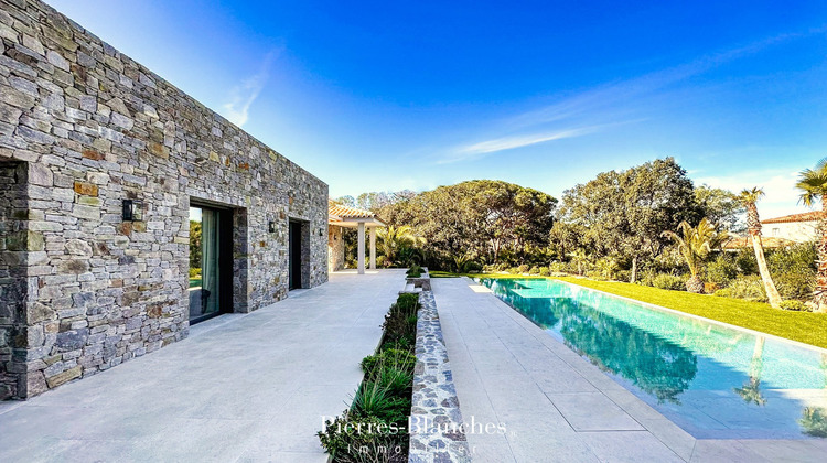 Ma-Cabane - Vente Maison SAINT TROPEZ, 447 m²