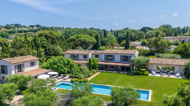 Ma-Cabane - Vente Maison Saint-Tropez, 600 m²