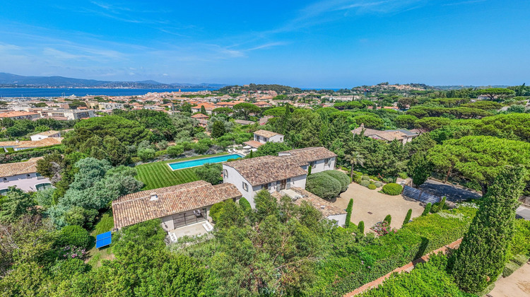Ma-Cabane - Vente Maison Saint-Tropez, 600 m²