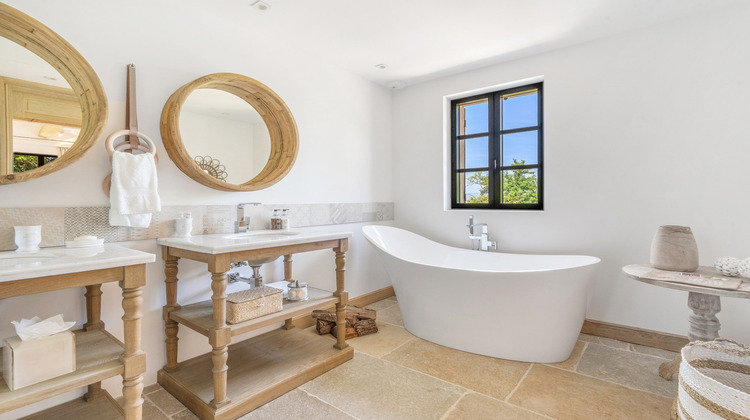 Ma-Cabane - Vente Maison Saint-Tropez, 600 m²