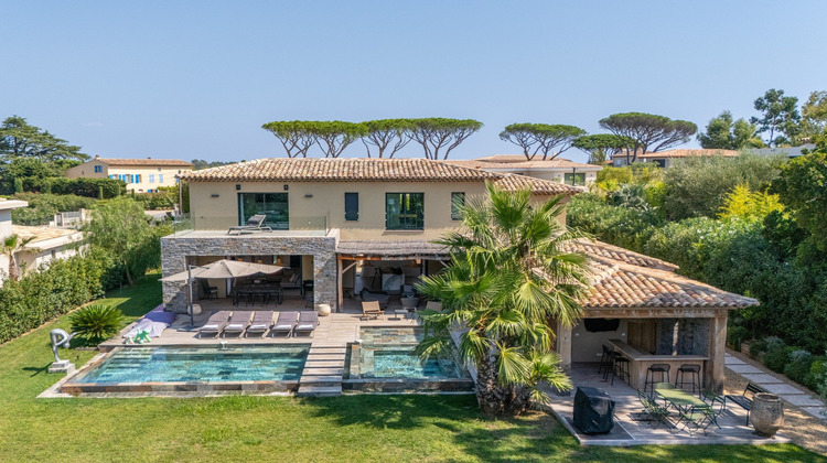Ma-Cabane - Vente Maison Saint-Tropez, 300 m²