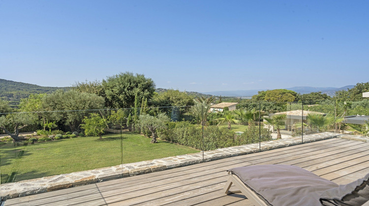 Ma-Cabane - Vente Maison Saint-Tropez, 300 m²