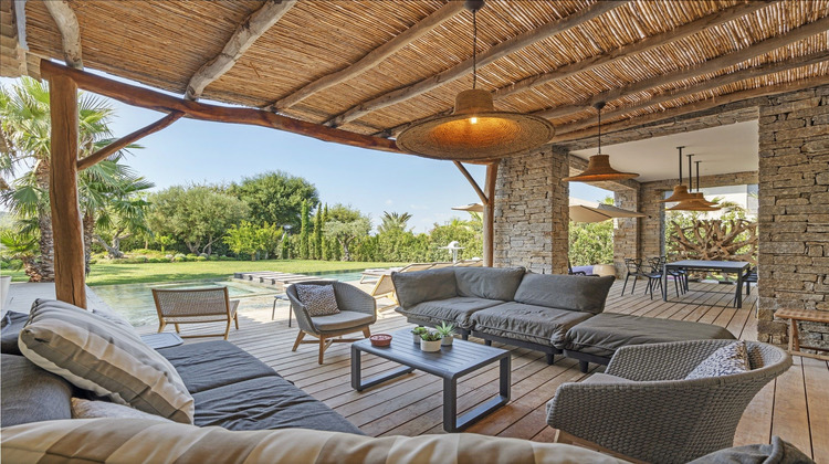 Ma-Cabane - Vente Maison Saint-Tropez, 300 m²