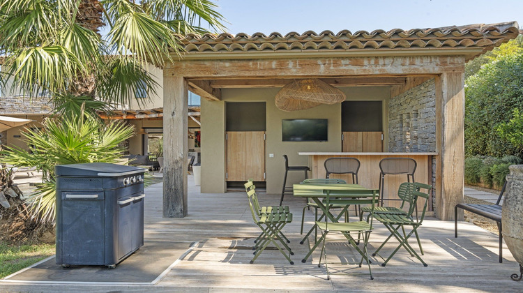 Ma-Cabane - Vente Maison Saint-Tropez, 300 m²