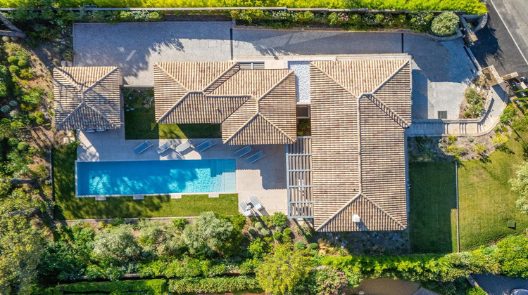 Ma-Cabane - Vente Maison Saint-Tropez, 362 m²