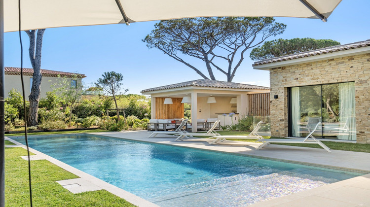 Ma-Cabane - Vente Maison Saint-Tropez, 362 m²