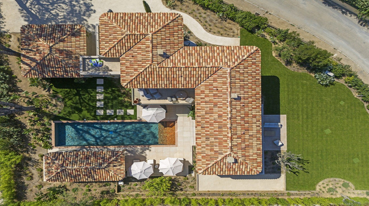 Ma-Cabane - Vente Maison Saint-Tropez, 427 m²