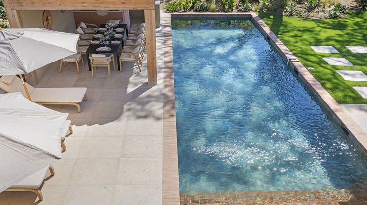 Ma-Cabane - Vente Maison Saint-Tropez, 427 m²