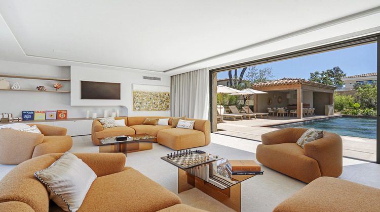 Ma-Cabane - Vente Maison Saint-Tropez, 427 m²