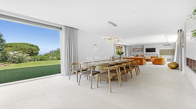 Ma-Cabane - Vente Maison Saint-Tropez, 427 m²