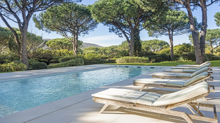 Ma-Cabane - Vente Maison Saint-Tropez, 630 m²