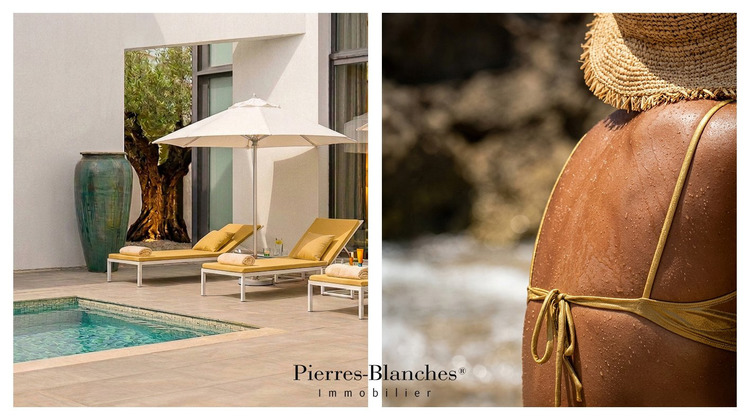 Ma-Cabane - Vente Maison SAINT TROPEZ, 385 m²