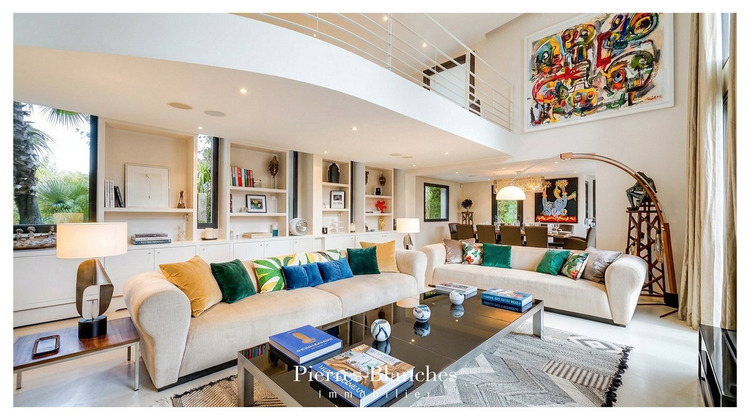 Ma-Cabane - Vente Maison SAINT TROPEZ, 385 m²