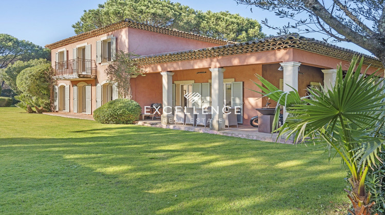 Ma-Cabane - Vente Maison Saint-Tropez, 230 m²