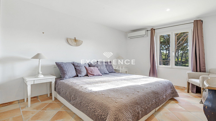 Ma-Cabane - Vente Maison Saint-Tropez, 230 m²
