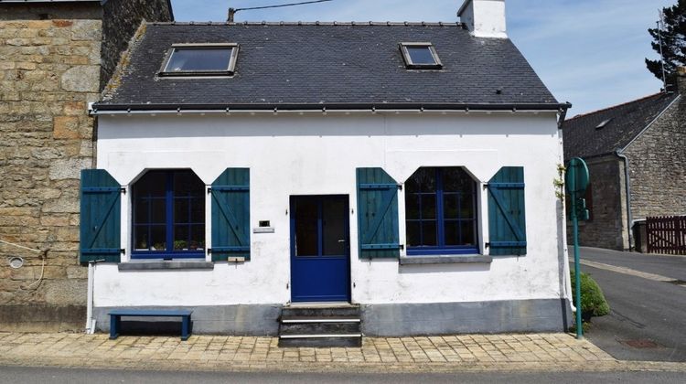 Ma-Cabane - Vente Maison SAINT TUGDUAL, 33 m²