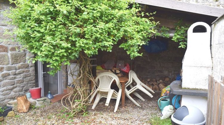 Ma-Cabane - Vente Maison SAINT TUGDUAL, 33 m²