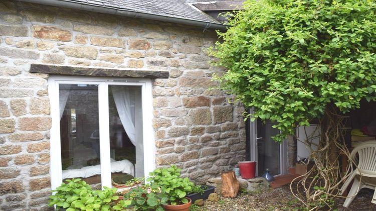 Ma-Cabane - Vente Maison SAINT TUGDUAL, 33 m²