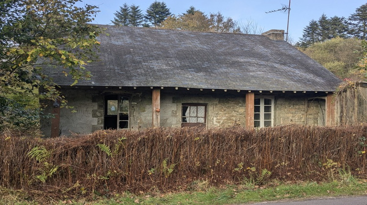 Ma-Cabane - Vente Maison SAINT TUGDUAL, 105 m²