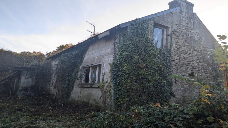 Ma-Cabane - Vente Maison SAINT TUGDUAL, 105 m²