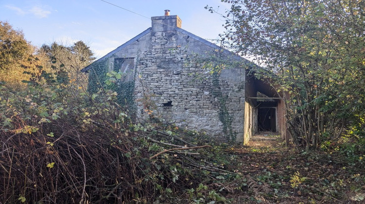 Ma-Cabane - Vente Maison SAINT TUGDUAL, 105 m²