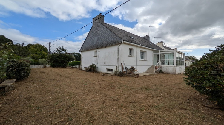 Ma-Cabane - Vente Maison SAINT TUGDUAL, 100 m²