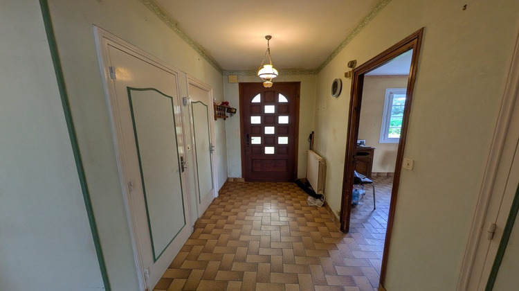 Ma-Cabane - Vente Maison SAINT TUGDUAL, 100 m²