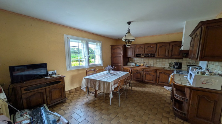 Ma-Cabane - Vente Maison SAINT TUGDUAL, 100 m²