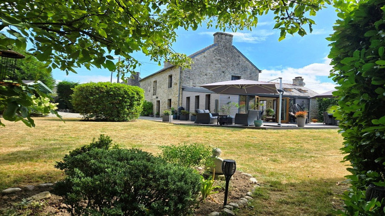 Ma-Cabane - Vente Maison SAINT TUGDUAL, 175 m²