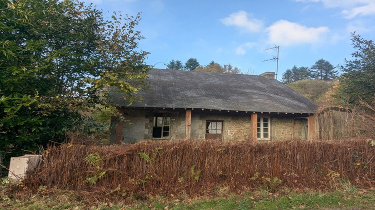 Ma-Cabane - Vente Maison SAINT TUGDUAL, 105 m²