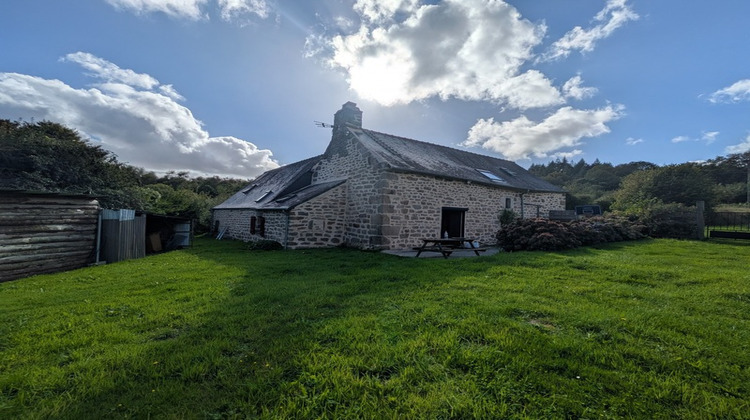 Ma-Cabane - Vente Maison SAINT TUGDUAL, 154 m²
