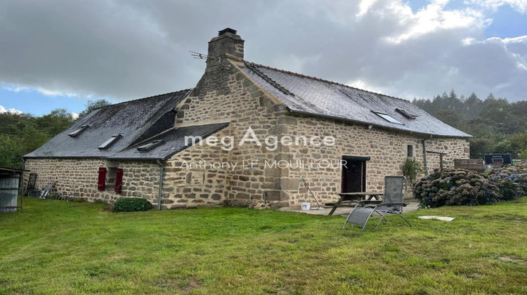 Ma-Cabane - Vente Maison SAINT TUGDUAL, 155 m²