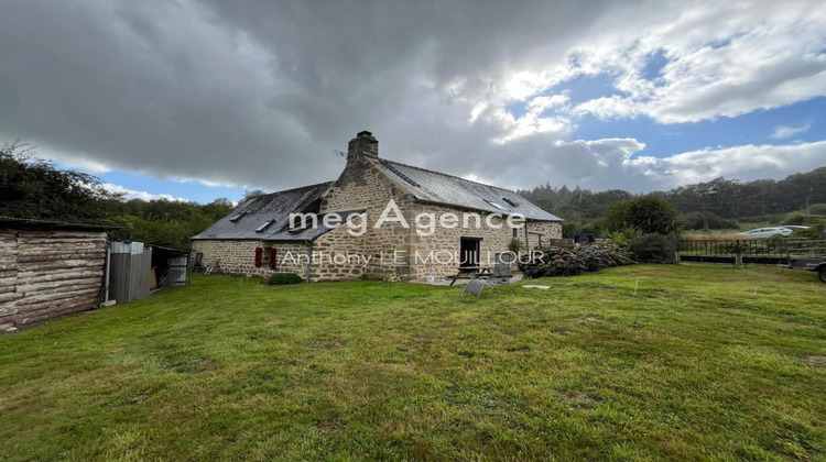 Ma-Cabane - Vente Maison SAINT TUGDUAL, 155 m²