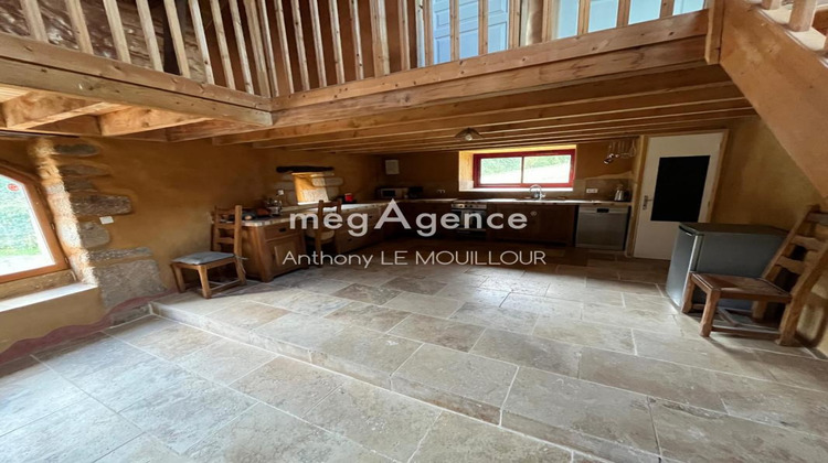 Ma-Cabane - Vente Maison SAINT TUGDUAL, 155 m²