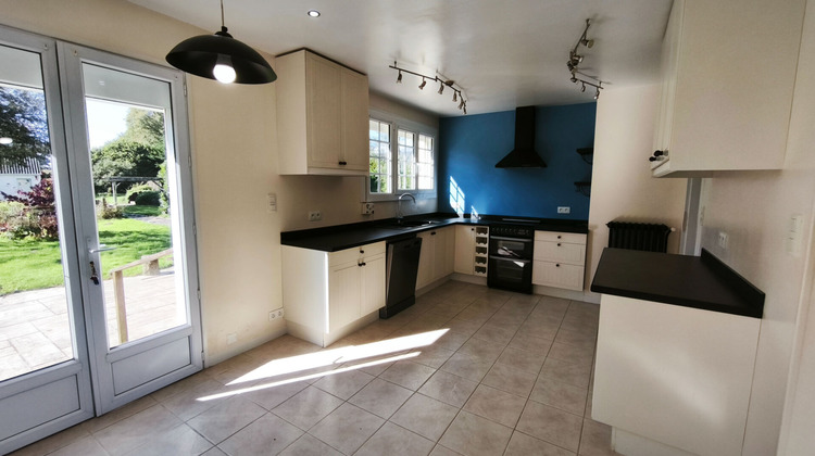 Ma-Cabane - Vente Maison SAINT-TUGDUAL, 117 m²