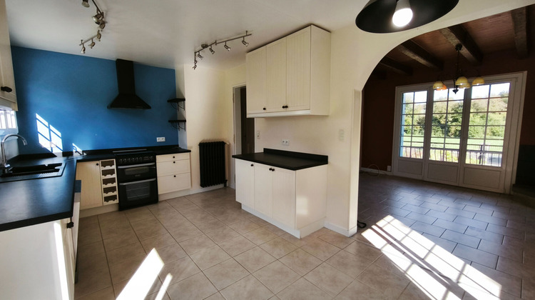Ma-Cabane - Vente Maison SAINT-TUGDUAL, 117 m²